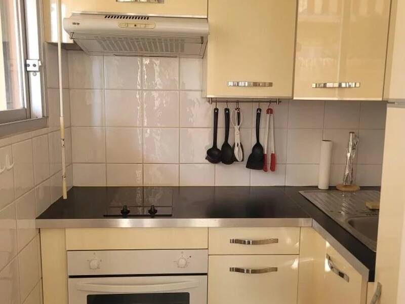 Maison à louer, 22m², NICE