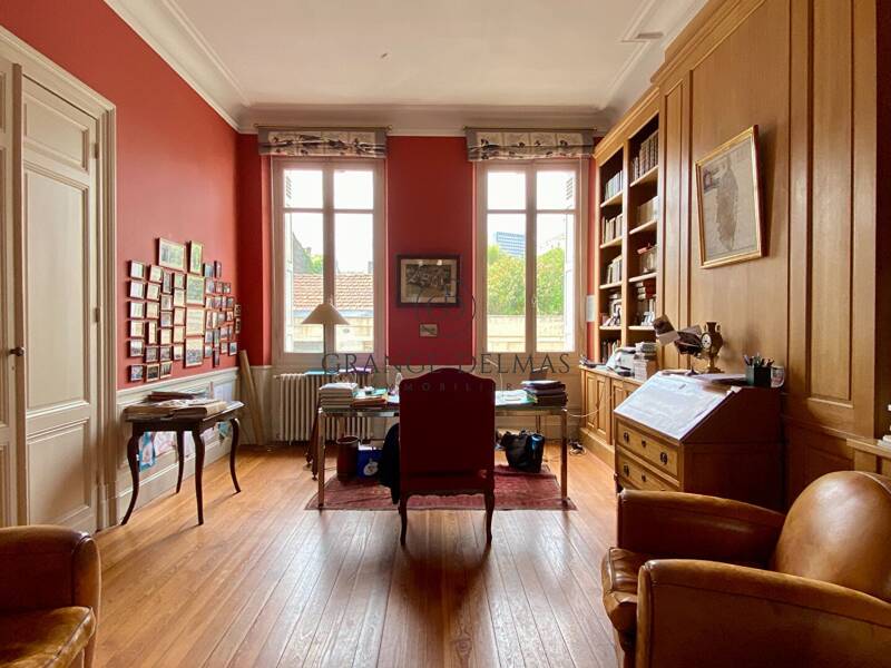 Maison à vendre, 225m², BORDEAUX