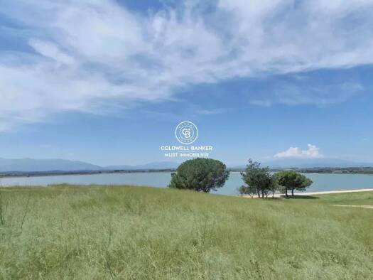 Villa à vendre 860 000 € 4 pièces 3 chambres 121 m² 776 m² de terrain Villeneuve-de-la-Raho 66180