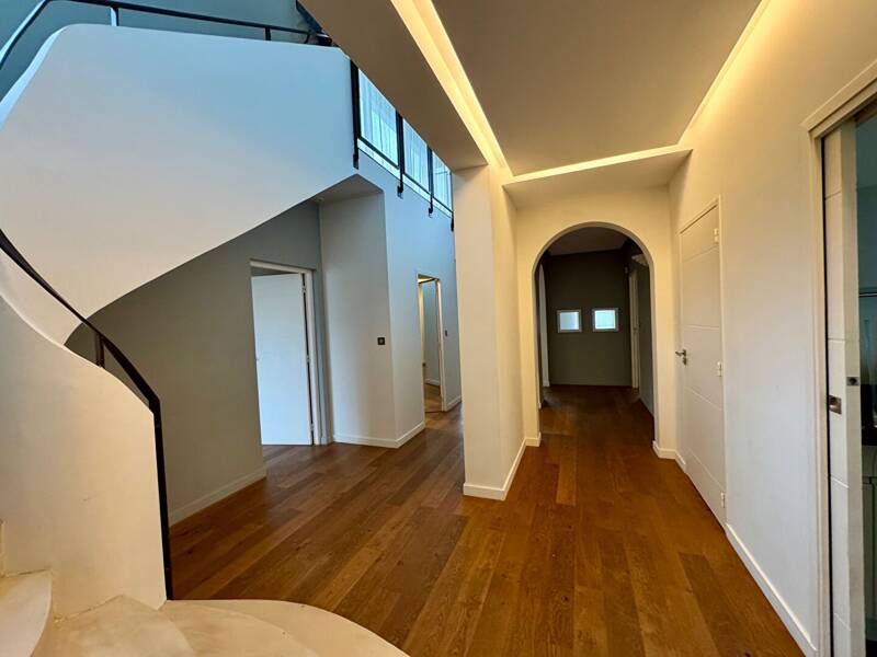 Maison à louer, 199m², BLAGNAC