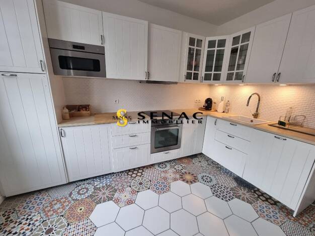 Duplex à vendre 206 700 € 2 pièces 1 chambre 38 m² RDC/1 Beauchamp 95250