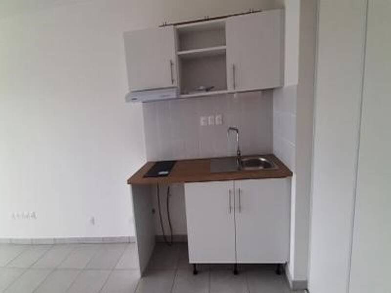 Maison à louer, 42m², NIMES