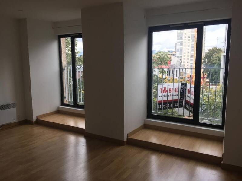 Maison à vendre, 29m², ROUEN
