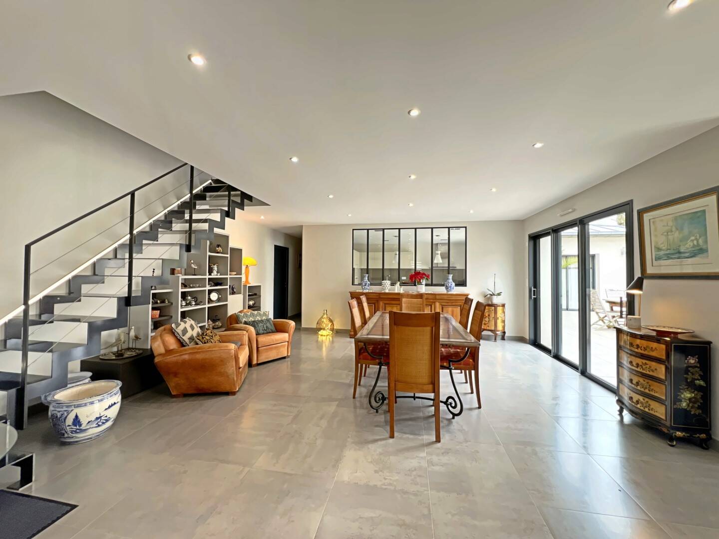 Maison à vendre, 217m², LA MEZIERE