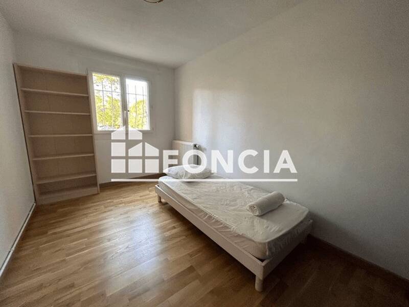 Maison à louer, 87m², AIX EN PROVENCE