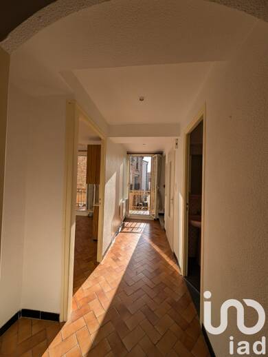 Maison à vendre 139 500 € 5 pièces 3 chambres 125 m² Village Saint-Estève 66240