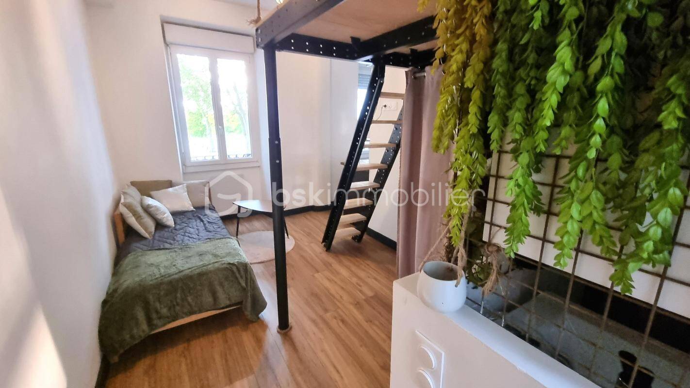 Maison à louer, 17m², PAU