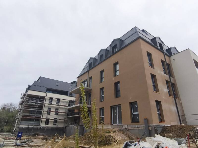 Maison à vendre, 47m², TOUQUES