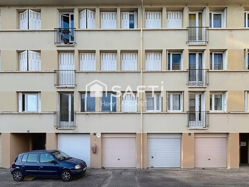 Maison à vendre, 59m², LIMOGES