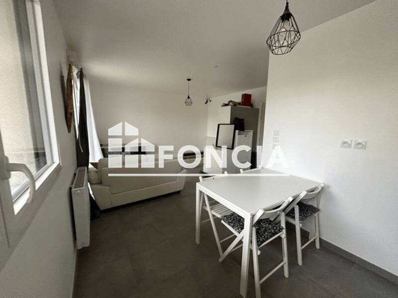 Maison à louer, 29m², AMIENS