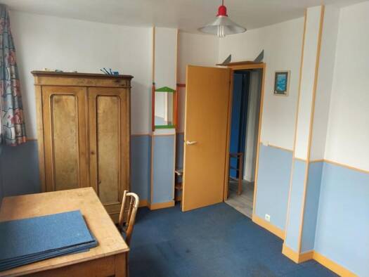 Studio à louer - logement étudiant 500 € 1 pièce 20 m² La Jonchère-Les Sablons La Celle-Saint-Cloud 78170