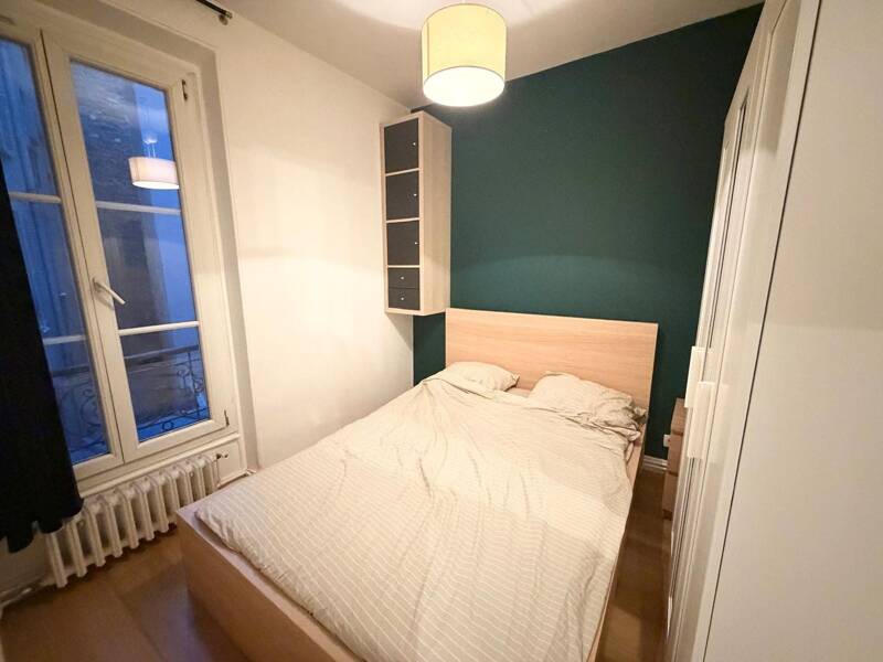 Maison à louer, 40m², BOULOGNE BILLANCOURT