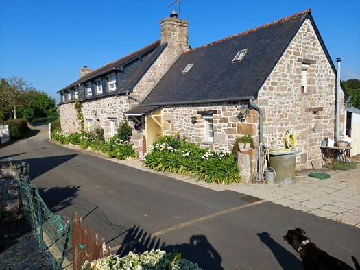 Maison à vendre 241 500 € 9 pièces 4 chambres 149 m² 4 064 m² de terrain Cavan 22140