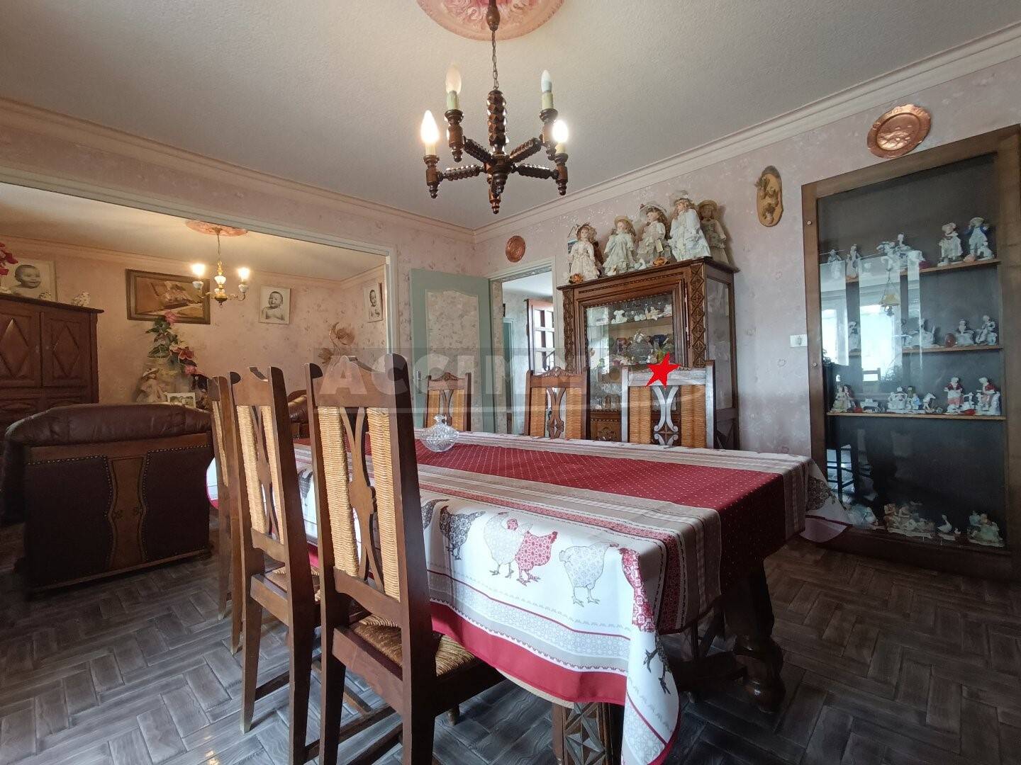 Maison à vendre, 147m², LABRUGUIERE