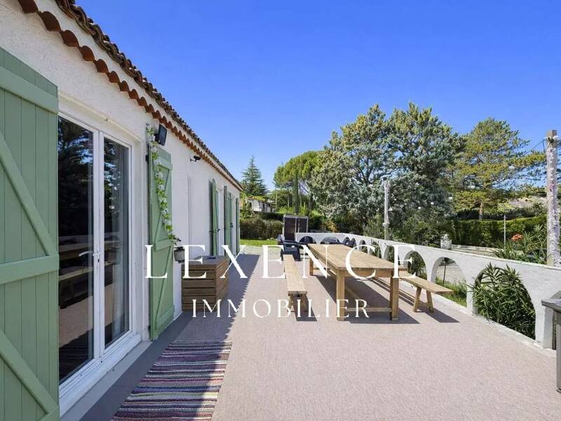 Maison à vendre, 240m², AIX EN PROVENCE