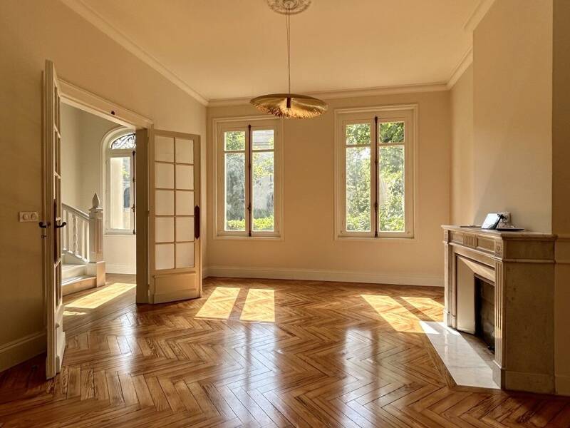 Maison à vendre, 388m², BORDEAUX
