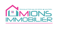 MIONS IMMOBILIER logo