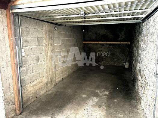 Parking à louer 150 € Mont Saint Clair-Hôtel de Ville Sète 34200