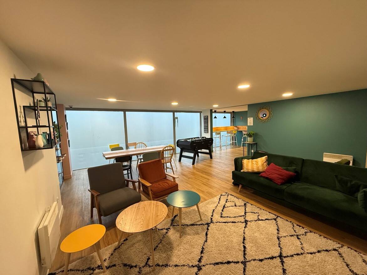 Maison à vendre, 17m², ROUBAIX