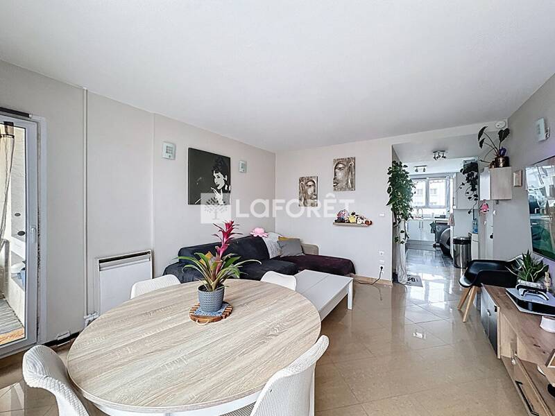 Maison à louer, 58m², FRANCONVILLE