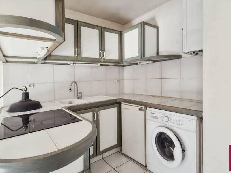 Maison à vendre, 35m², COLMAR