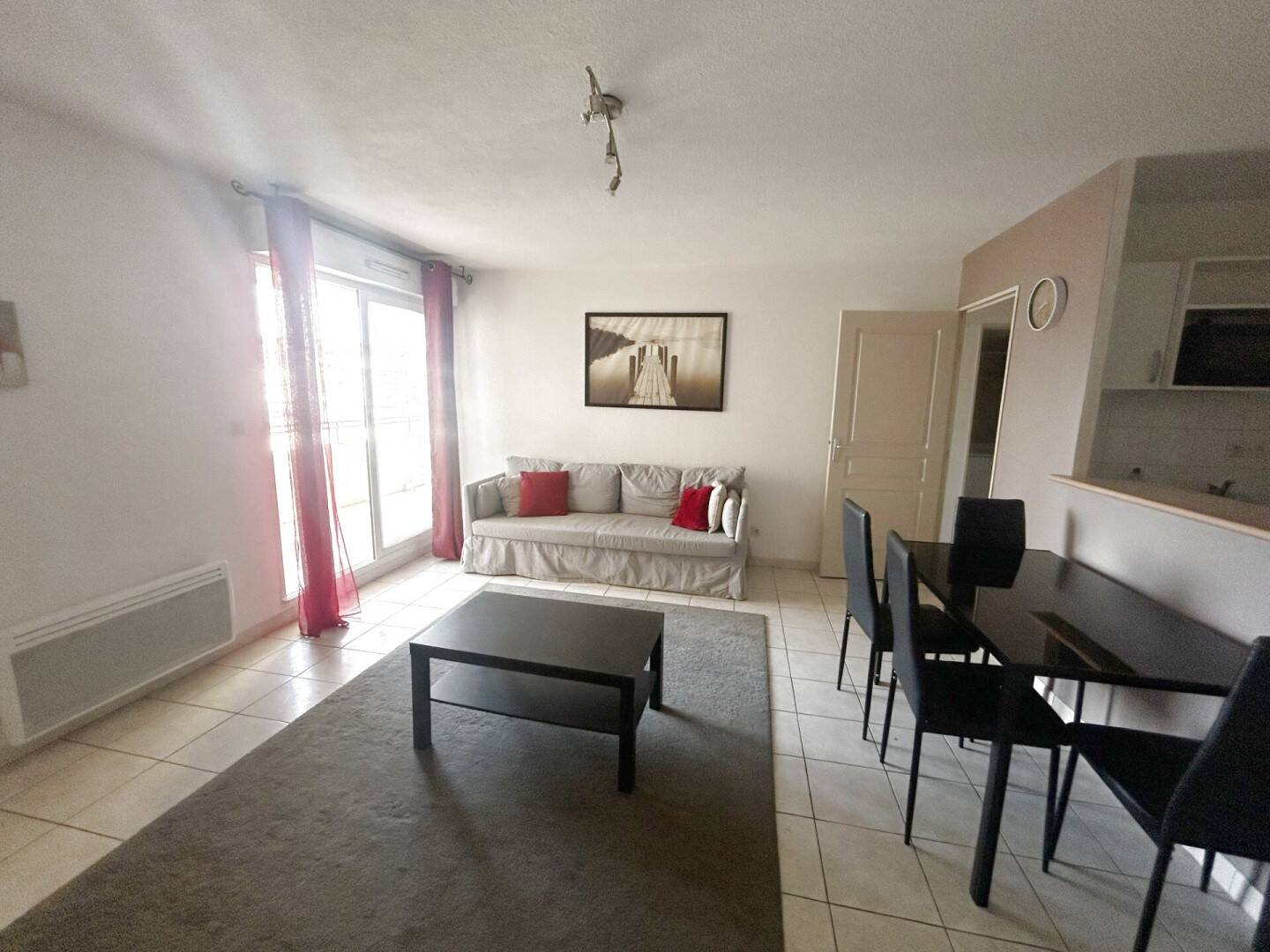 Maison à vendre, 44m², BEZIERS
