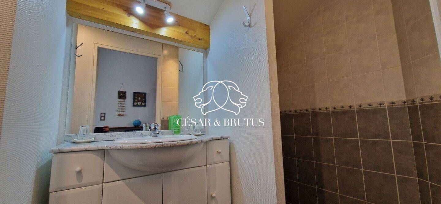 Maison à vendre, 292m², USSON EN FOREZ