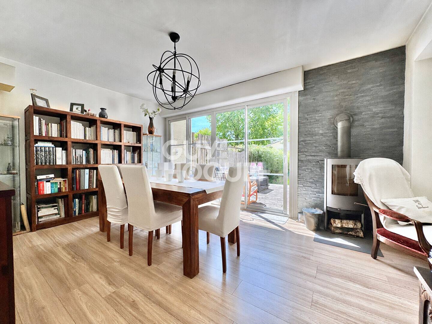 Maison à vendre, 101m², GUJAN MESTRAS