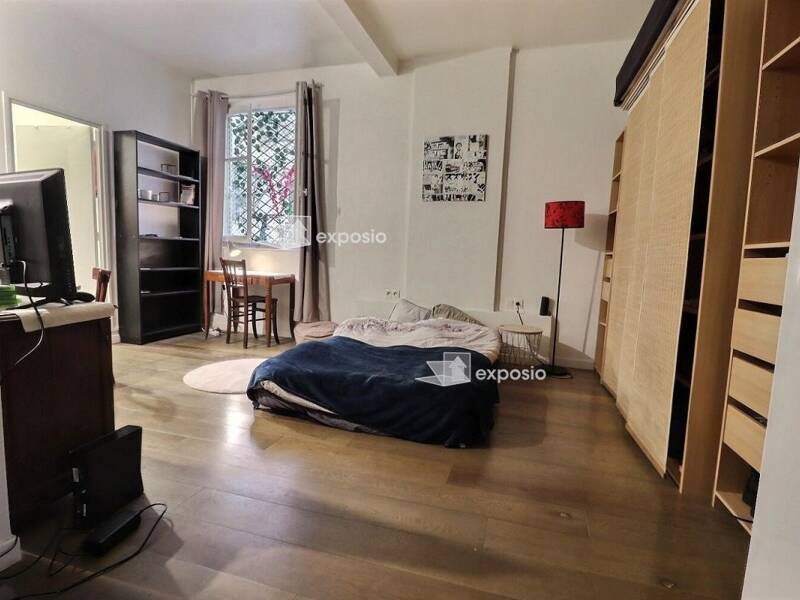 Maison à vendre, 26m², PARIS 19E