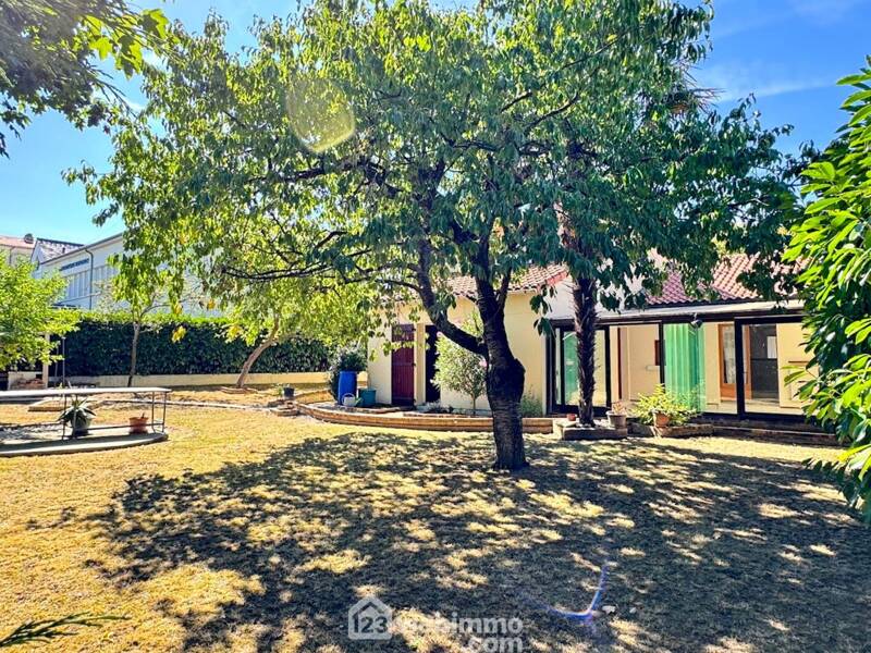 Maison à vendre, 129m², CHOLET