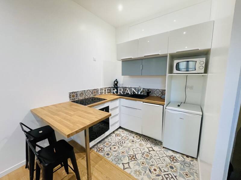 Maison à vendre, 70m², LIBOURNE