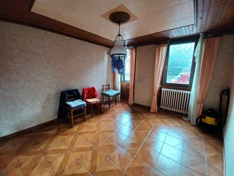 Maison à vendre, 141m², BRESSUIRE