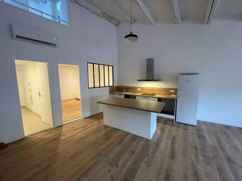 Maison à louer, 85m², CUGES LES PINS