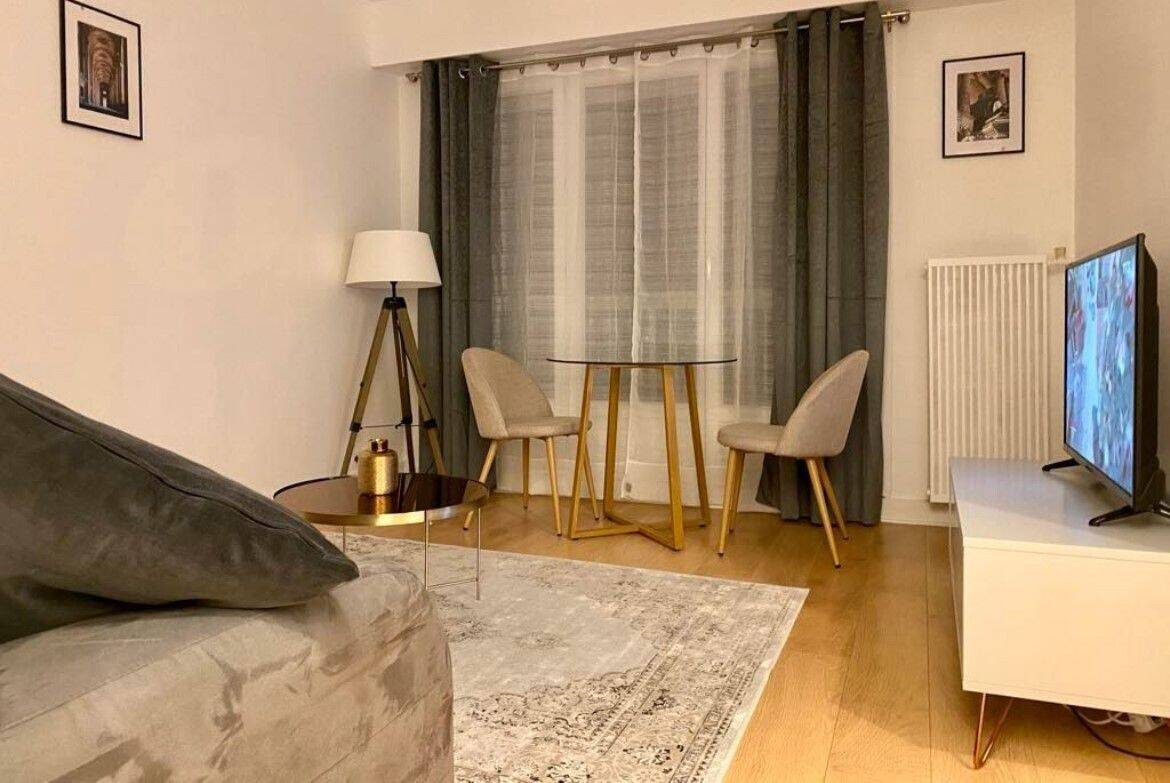 Maison à louer, 26m², ASNIERES SUR SEINE