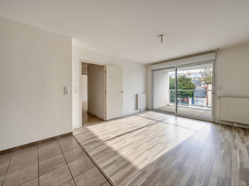 Maison à vendre, 59m², SAINT JACQUES DE LA LANDE