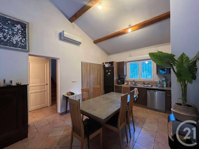 Maison à louer, 129m², LA VALETTE DU VAR