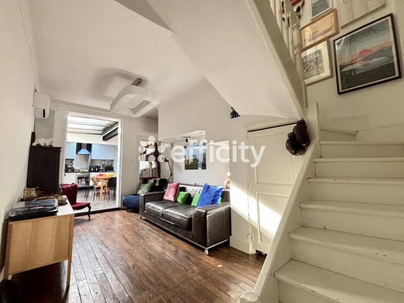 Maison à vendre, 70m², TOULOUSE