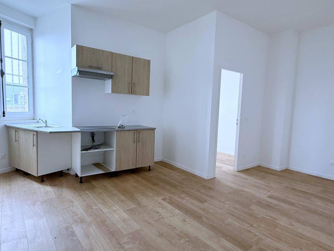 Maison à louer, 59m², LAON