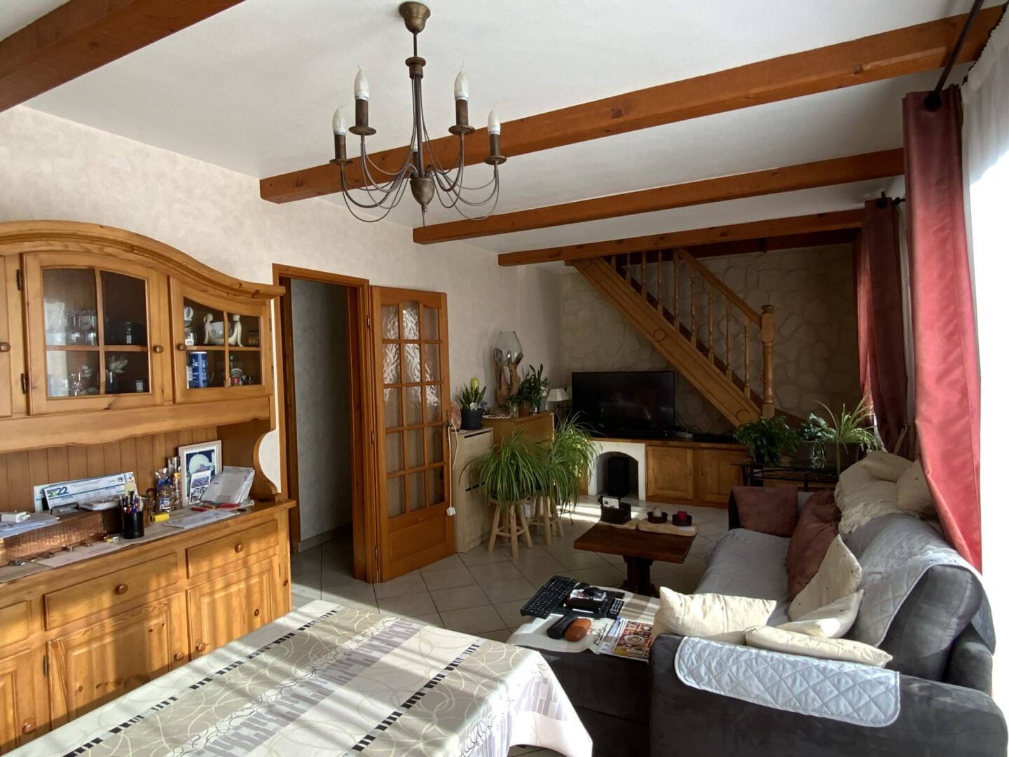 Maison à vendre, 120m², VERNON