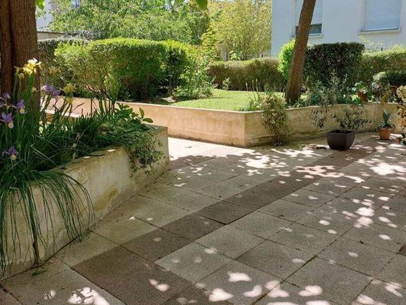 Maison à louer, 40m², VINCENNES