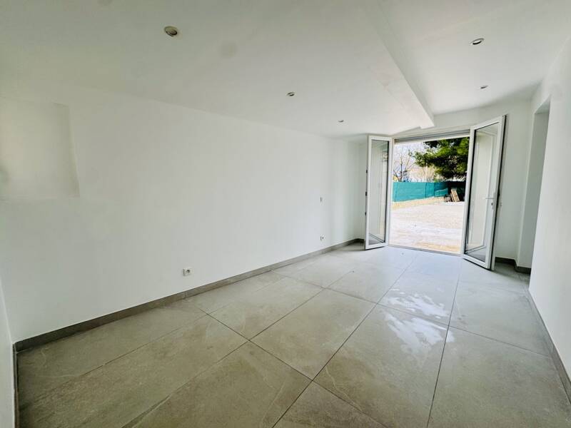 Maison à vendre, 50m², MARSEILLE 11E