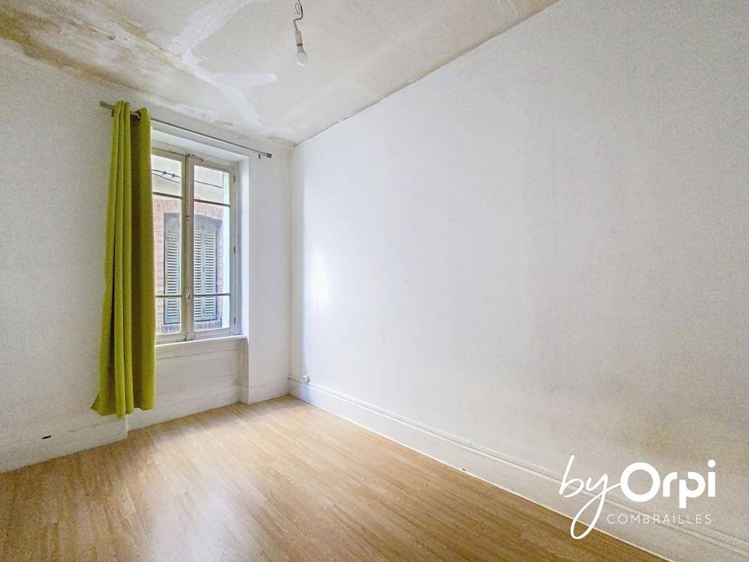 Maison à vendre, 128m², SAINT ELOY LES MINES