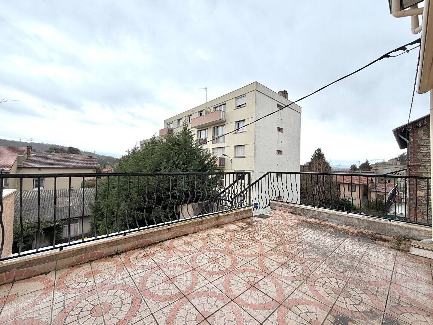 Maison à vendre, 79m², SAINT ETIENNE