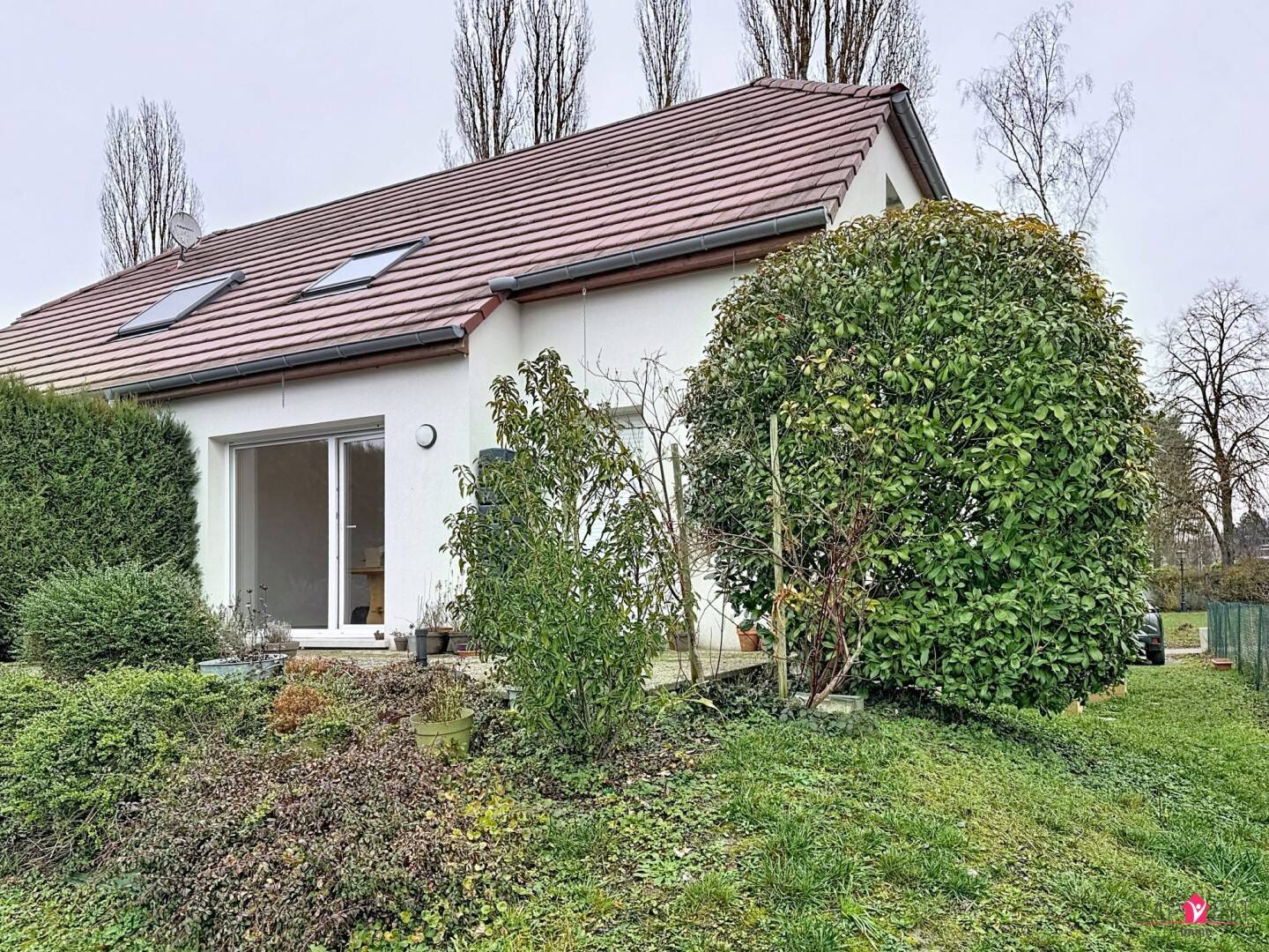Maison à louer, 101m², INGWILLER