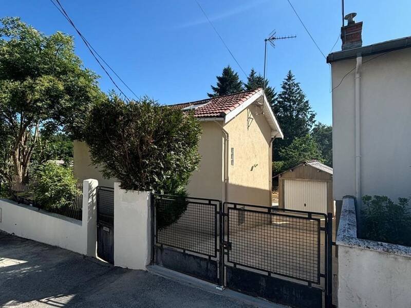 Maison à vendre, 65m², SAINT ETIENNE