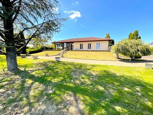Maison à vendre 170 000 € 6 pièces 3 chambres 153 m² 2 167 m² de terrain Polaincourt et Clairefontaine 70210