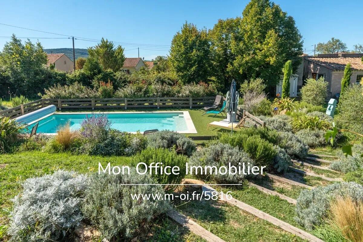 Maison à vendre, 124m², LA VERDIERE