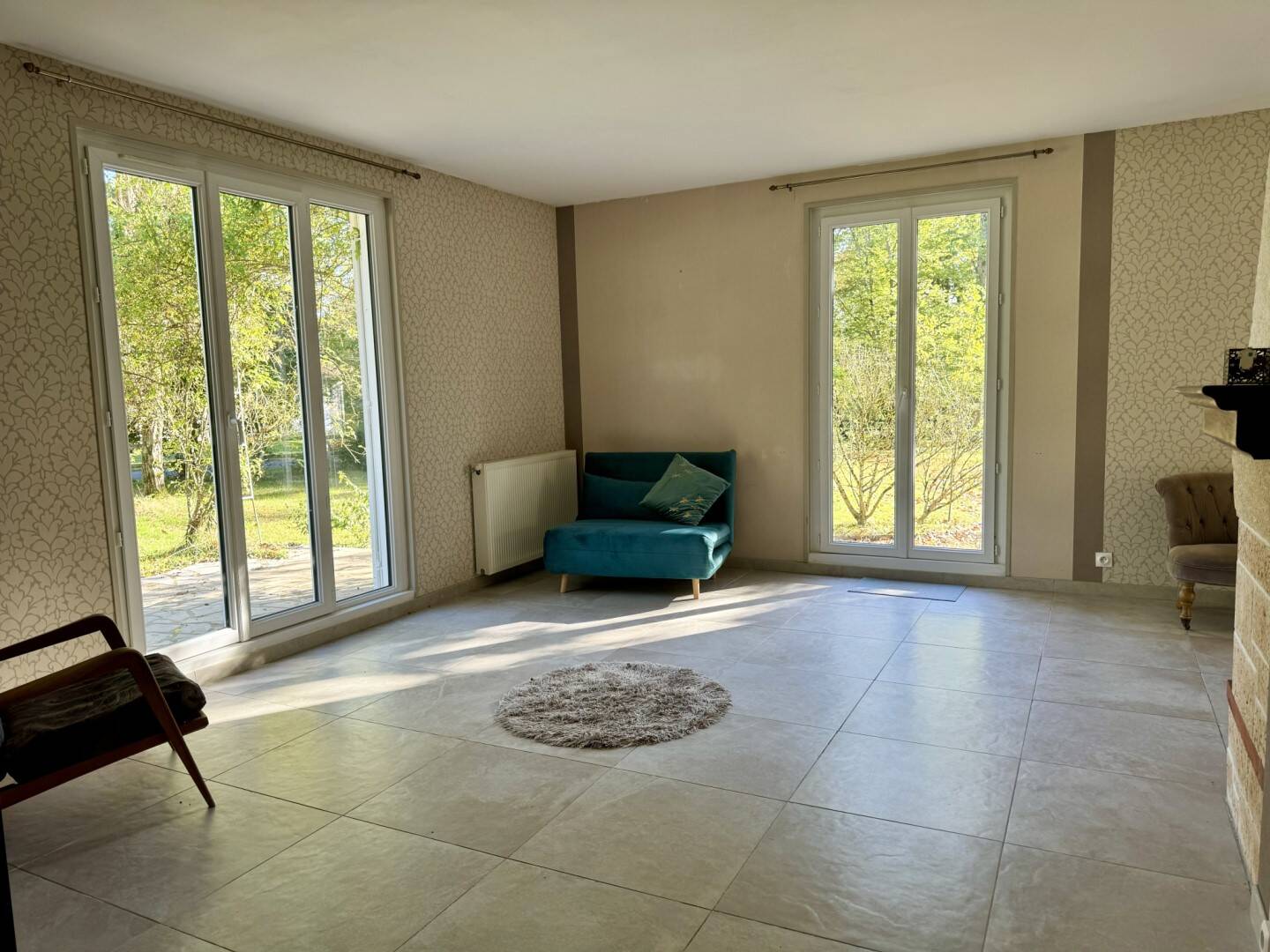 Maison à vendre, 162m², MONTCRESSON