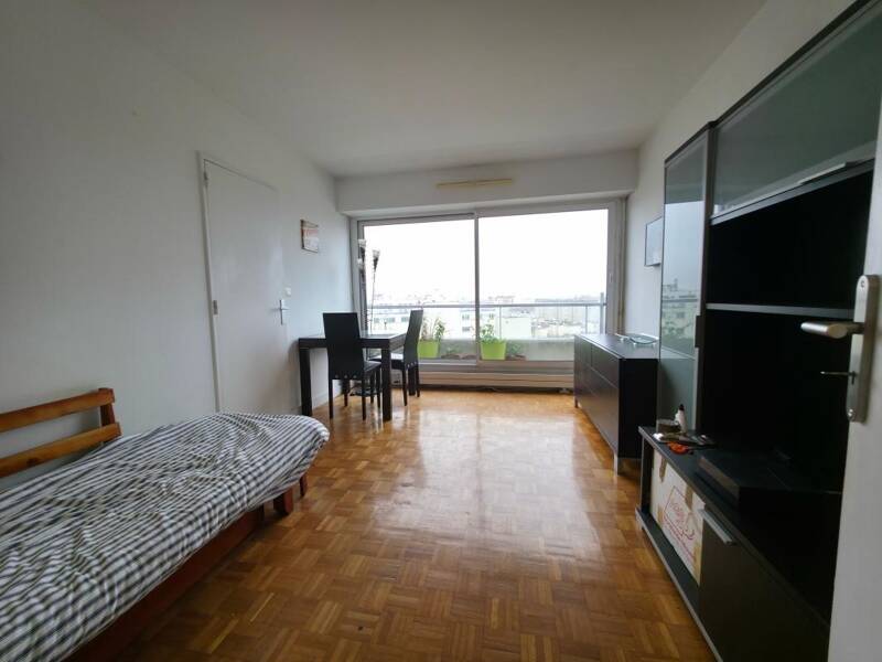 Maison à louer, 29m², PARIS 12E