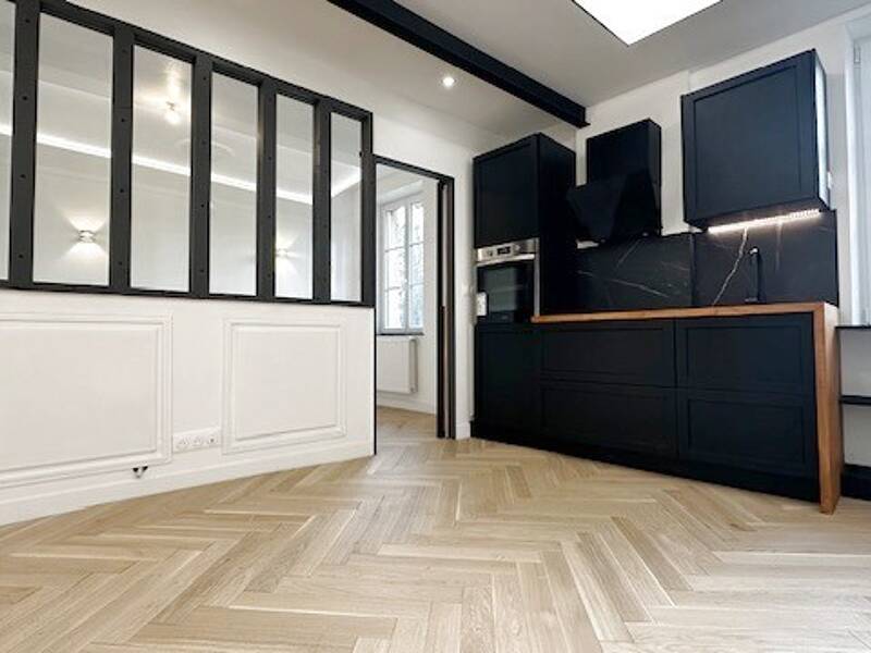 Maison à vendre, 32m², LONGEVILLE LES METZ